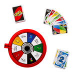 UNO Spin 2