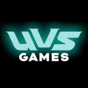 UVS Games Logo