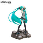 Vocaloid Abystyle Hatsune Miku Live Ver Figure 18cm ABYFIG071 1