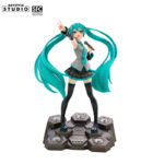 Vocaloid Abystyle Hatsune Miku Live Ver Figure 18cm ABYFIG071