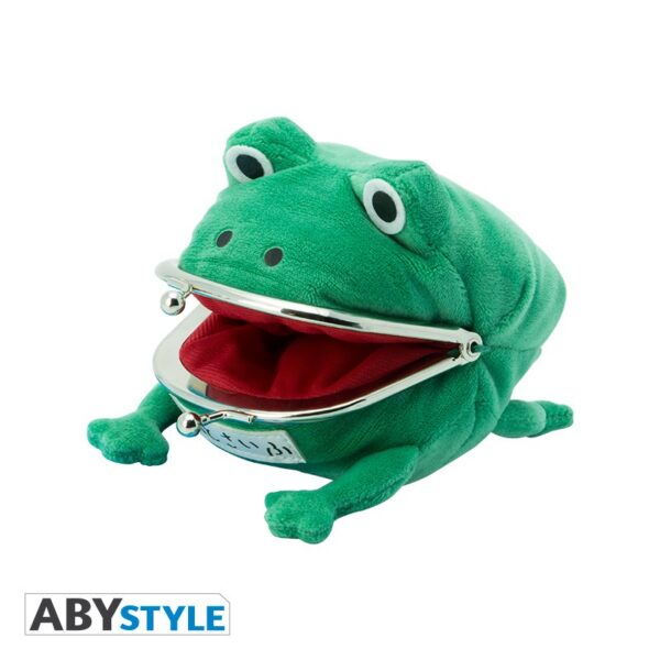 Wallet Naruto - Gama-chan Replica Purse