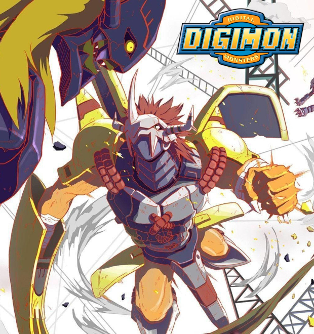 digimon