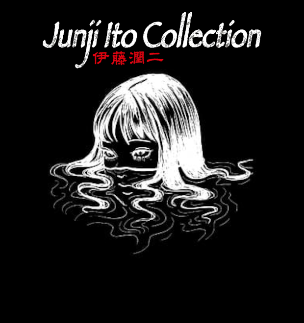 junji ito