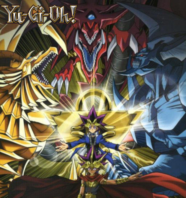 yu-gi-oh!