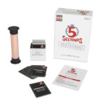 Επιτραπέζιο 5 Seconds - Ακατάλληλο 1