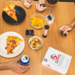 Επιτραπέζιο 5 Seconds - Ακατάλληλο 2