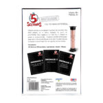 Επιτραπέζιο 5 Seconds - Ακατάλληλο 3