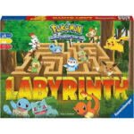 Επιτραπέζιο Pokemon - Labyrinth
