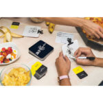 Επιτραπέζιο Skitsografies - Ακατάλληλο 2