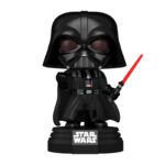 Φιγούρα Funko POP Star Wars Darth Vader Bobblehead with Lights and Sounds 795