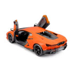 Bburago - Die Cast Metal Model Kit Lamborghini Revuelto (1-24) 2