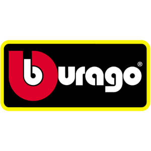Bburago Logo