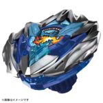 Beyblade X - DranBuster One Sixty Accel Buster Dran 1-60A 1