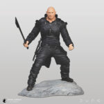 DUNE - Dark Horse Deluxe - Glossu Rabban The Beast Figure 1