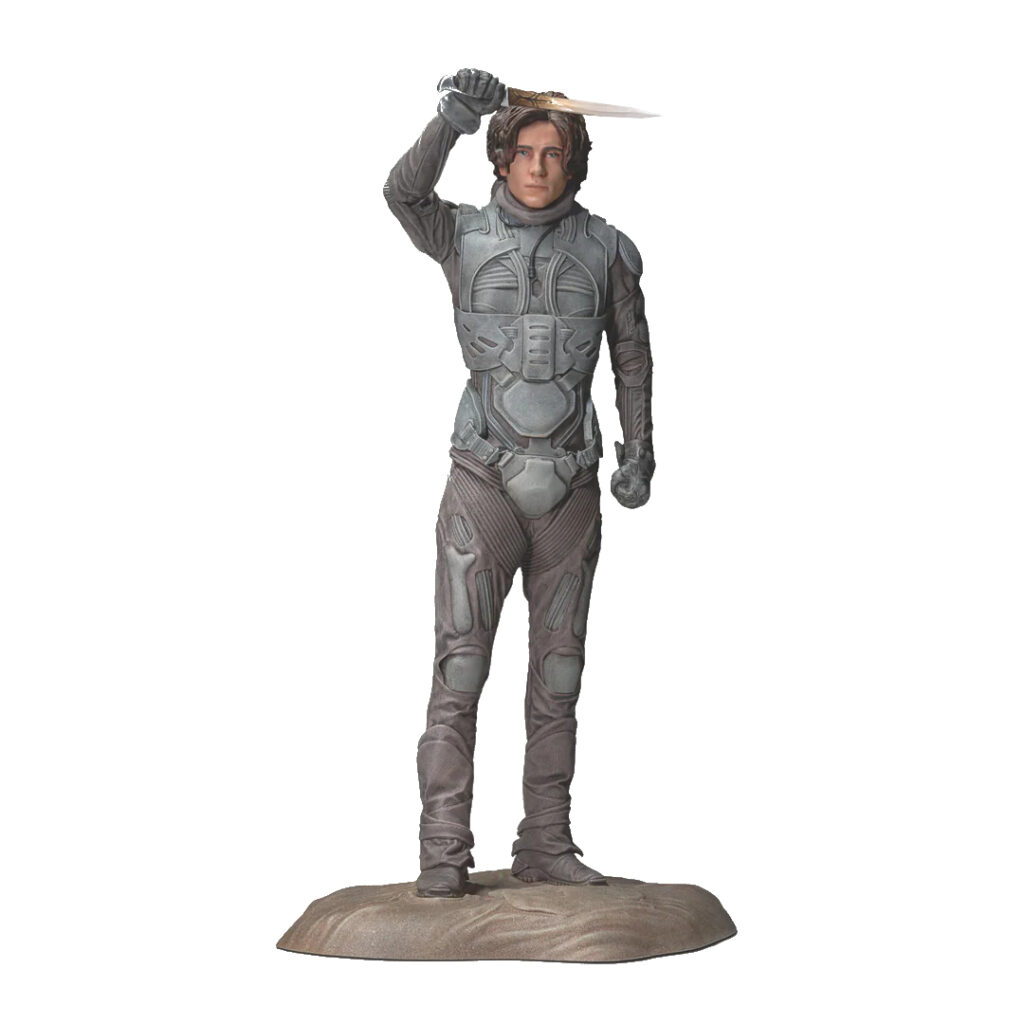 DUNE - Dark Horse Deluxe - Paul Atreides Figure
