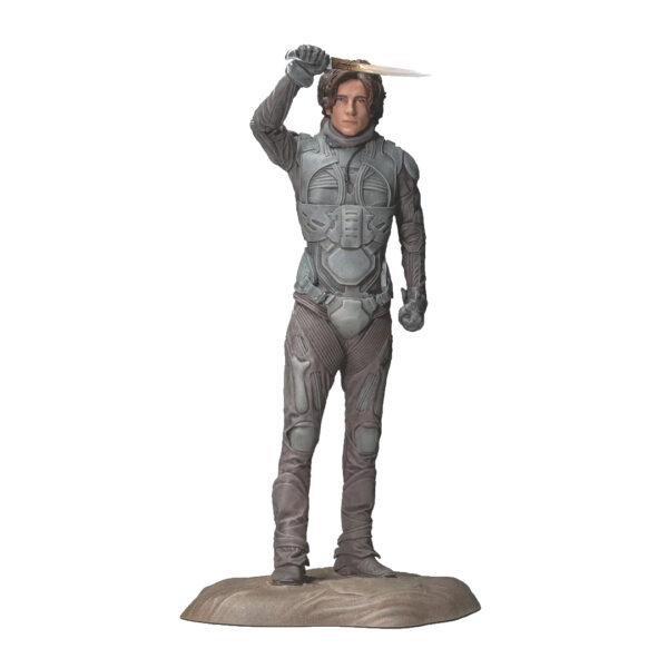 DUNE - Dark Horse Deluxe - Paul Atreides Figure