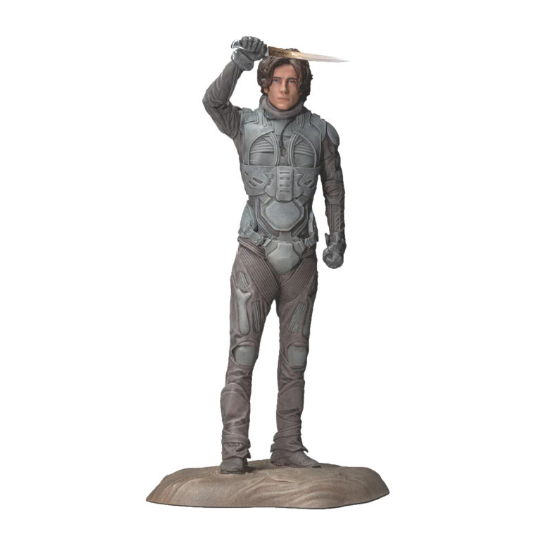DUNE - Dark Horse Deluxe - Paul Atreides Figure
