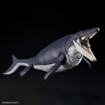 Dinosaur - Plannosaurus Model Kit Mosasaurus 3