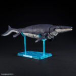 Dinosaur - Plannosaurus Model Kit Mosasaurus 5