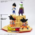 Dragon Ball Daima - Model Kit Son Goku Vegeta 4