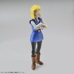 Dragon Ball - Figure-Rise Standard Model Kit Android 18 3