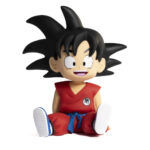 Dragon Ball Κουμπαράς - Son Goku