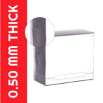 EVORETRO - Pokemon Elite Trainer Box (ETB) PET Protector Case - Image 3