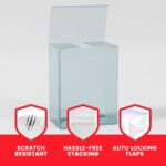 EVORETRO - Pokemon Tin PET Protector Case 1