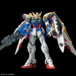 Gundam - Real Grade Gunpla Model Kit XXXG-01W Wing Gundam EW (1-144) 1