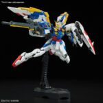 Gundam - Real Grade Gunpla Model Kit XXXG-01W Wing Gundam EW (1-144) 2