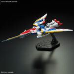Gundam - Real Grade Gunpla Model Kit XXXG-01W Wing Gundam EW (1-144) 3