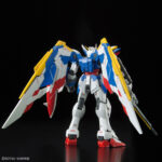 Gundam - Real Grade Gunpla Model Kit XXXG-01W Wing Gundam EW (1-144) 4
