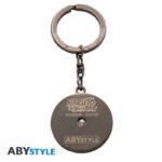 Keychain Naruto - Sharingan Spinner 1