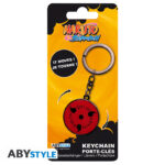 Keychain Naruto - Sharingan Spinner 2