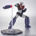Mazinger Z - High Grade Model Kit Mazinger Z (Infinity Version) (1-144) 10