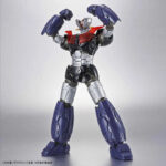 Mazinger Z - High Grade Model Kit Mazinger Z (Infinity Version) (1-144) 2