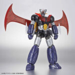 Mazinger Z - High Grade Model Kit Mazinger Z (Infinity Version) (1-144) 3