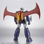 Mazinger Z - High Grade Model Kit Mazinger Z (Infinity Version) (1-144) 4