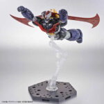 Mazinger Z - High Grade Model Kit Mazinger Z (Infinity Version) (1-144) 5