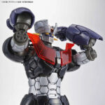 Mazinger Z - High Grade Model Kit Mazinger Z (Infinity Version) (1-144) 6