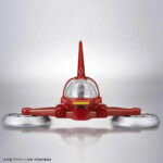 Mazinger Z - High Grade Model Kit Mazinger Z (Infinity Version) (1-144) 7