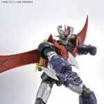 Mazinger Z - High Grade Model Kit Mazinger Z (Infinity Version) (1-144) 9