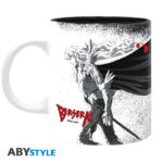 Mug Berserk - Guts and Griffith (320ml)