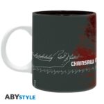 Mug Chainsaw Man - Chainsaw Man (320ml) 1