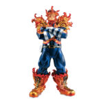 My Hero Academia - Banpresto - Endeavor (Age of Heroes) Special Figure (9cm) (88306)