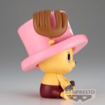 One Piece - Banpresto - Tony Tony Chopper (Sofvimates) Figure (11cm) (89476) 1