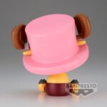 One Piece - Banpresto - Tony Tony Chopper (Sofvimates) Figure (11cm) (89476) 2