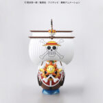 One Piece - Grand Ship Collection Model Kit Thousand Sunny 2