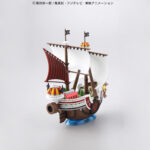 One Piece - Grand Ship Collection Model Kit Thousand Sunny 3