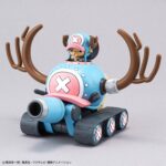 One Piece - Model Kit Chopper Robo 1 2 (Chopper Tank Chopper Wing) 2